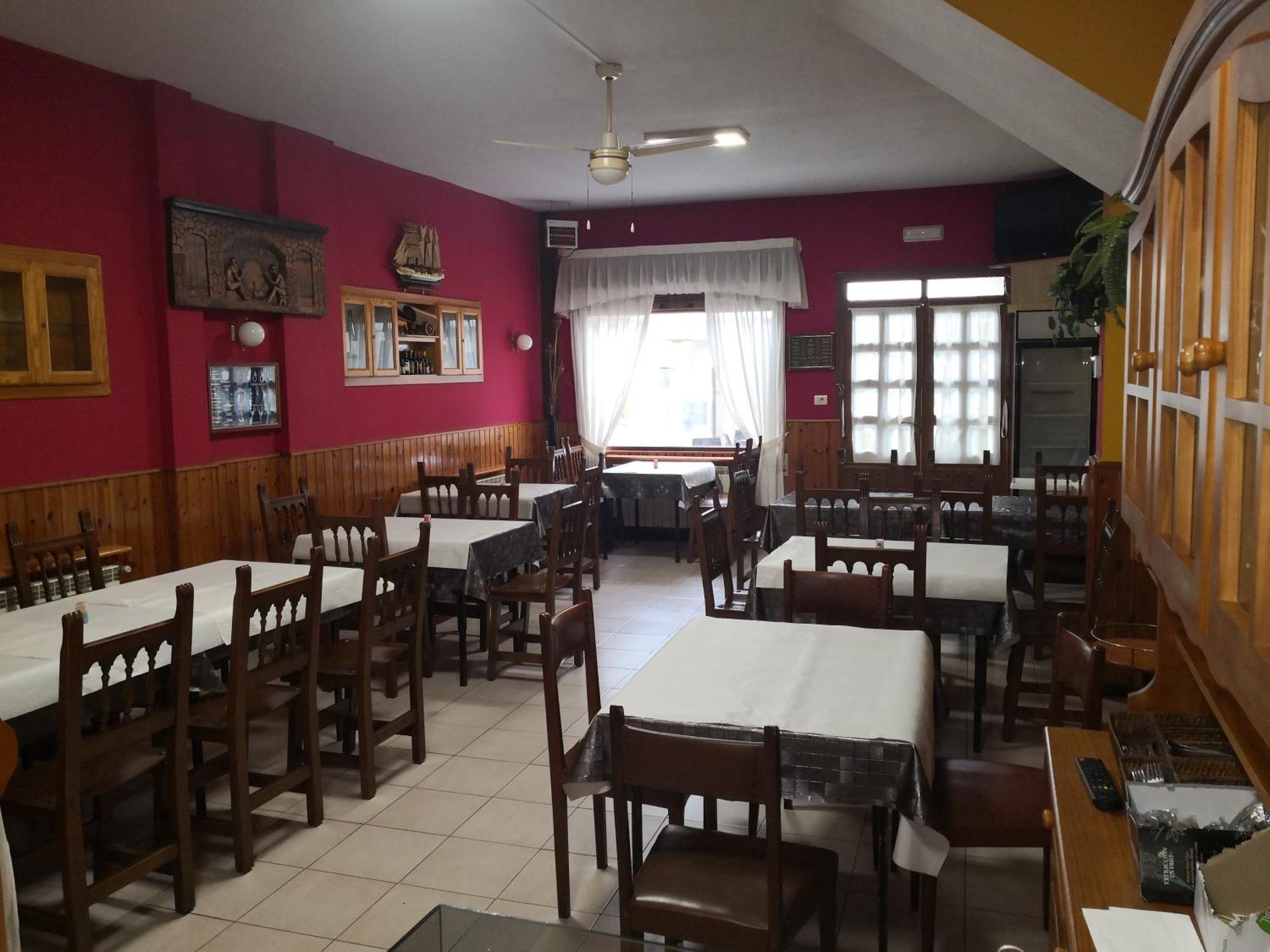 Pension Plaza Quintans Екстер'єр фото