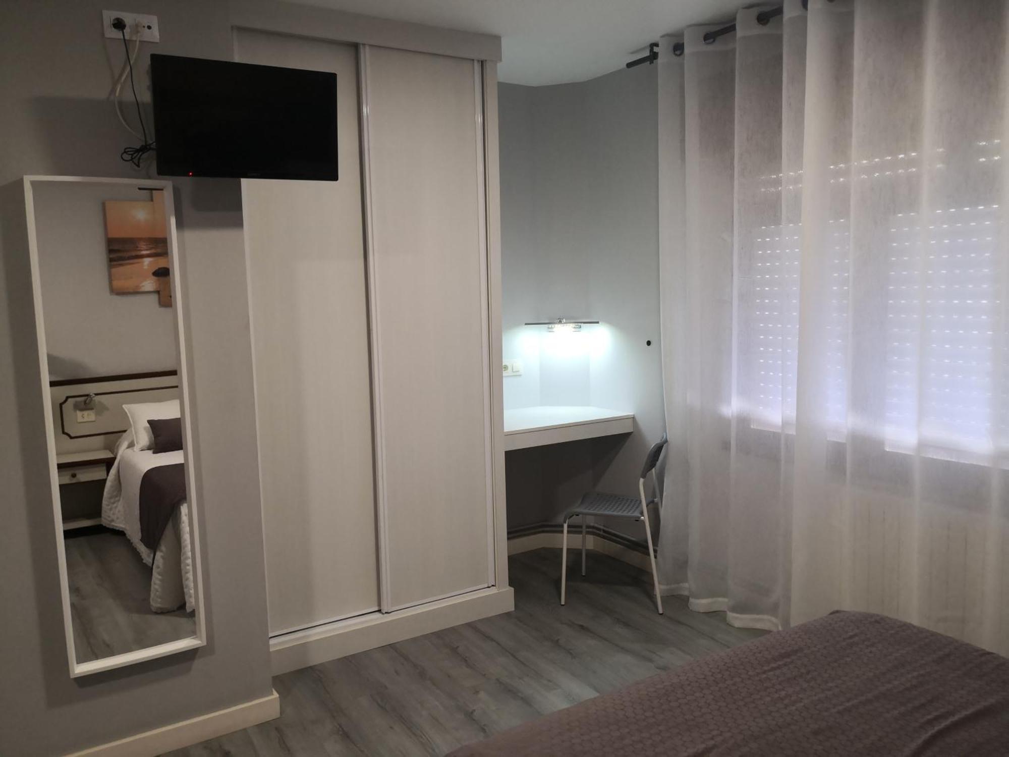 Pension Plaza Quintans Екстер'єр фото