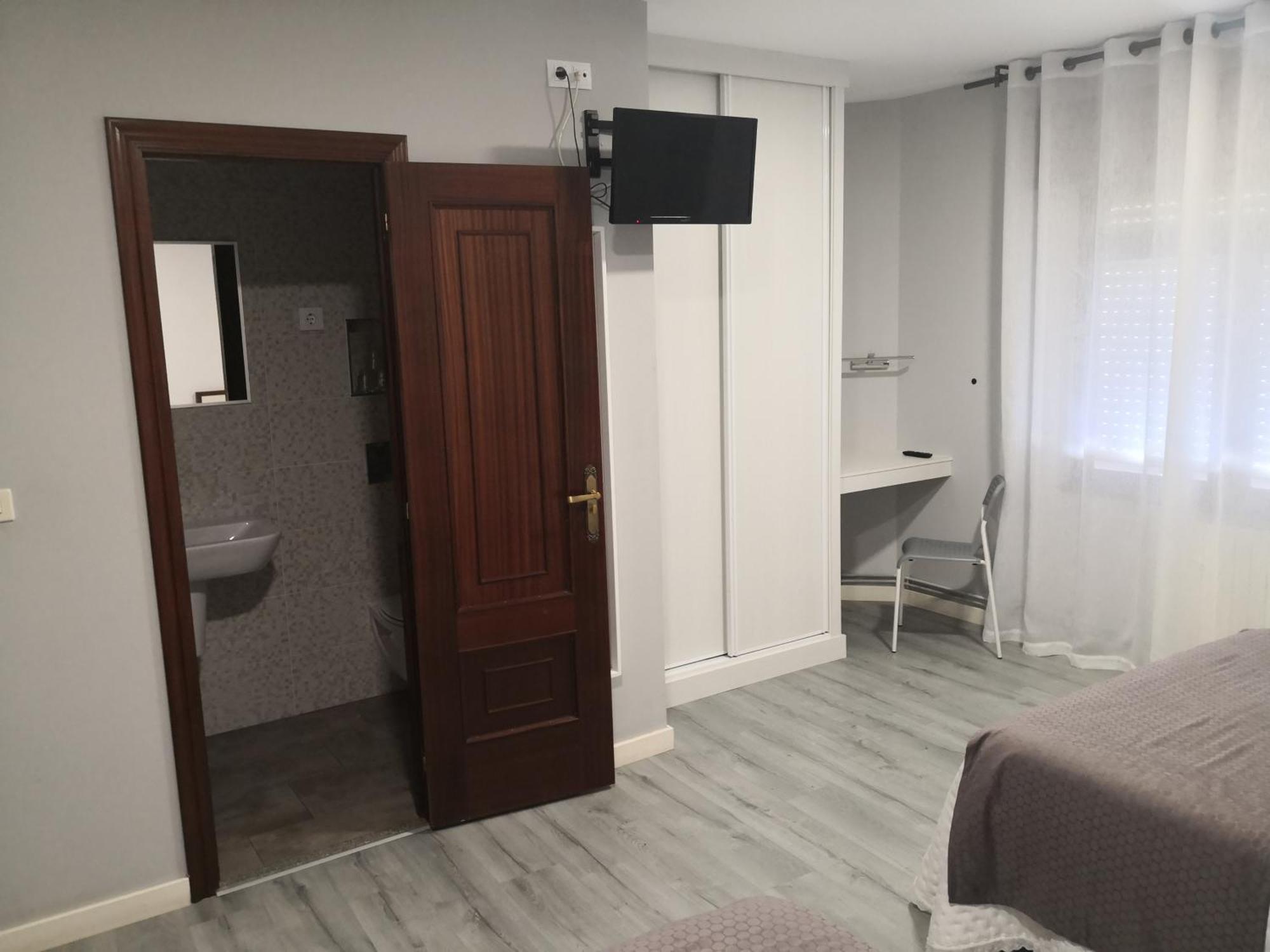 Pension Plaza Quintans Екстер'єр фото