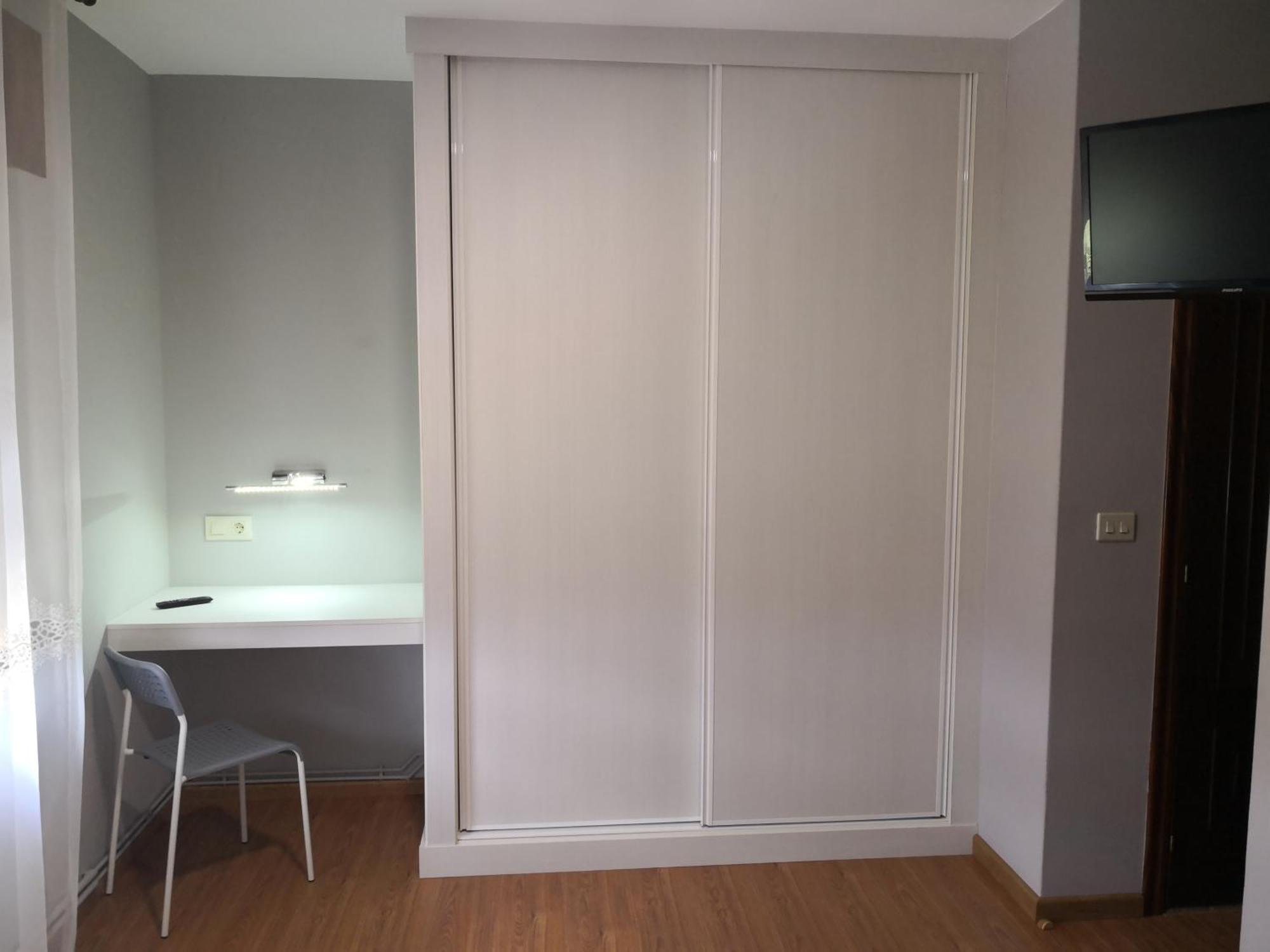 Pension Plaza Quintans Екстер'єр фото