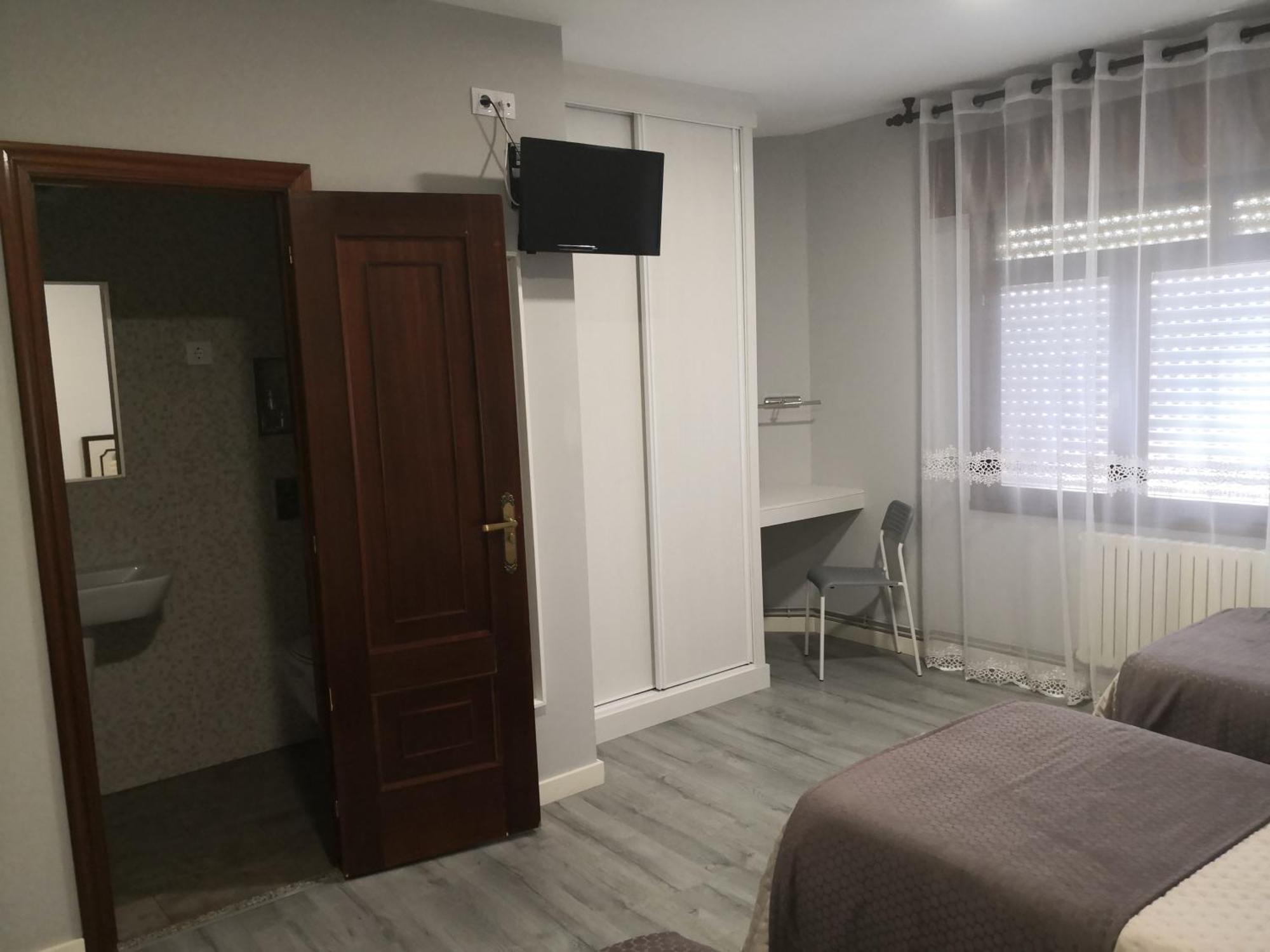 Pension Plaza Quintans Екстер'єр фото
