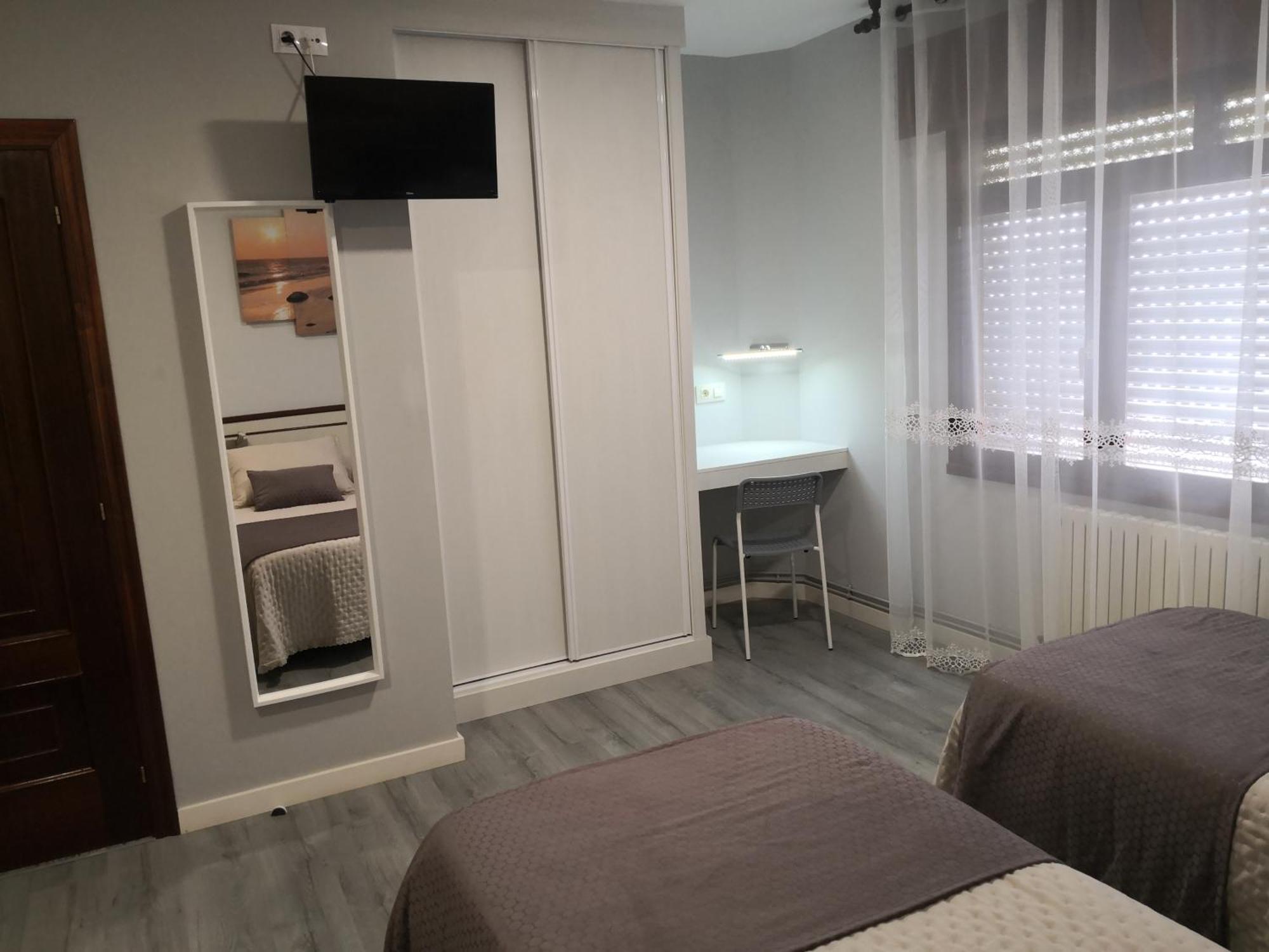 Pension Plaza Quintans Екстер'єр фото