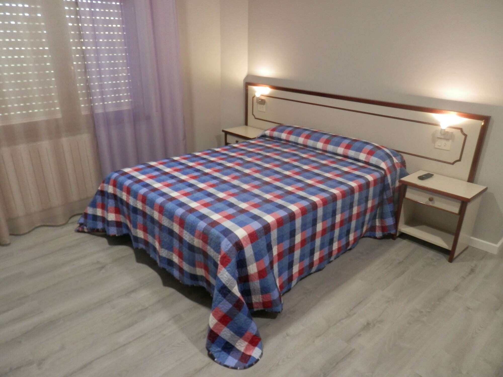 Pension Plaza Quintans Екстер'єр фото